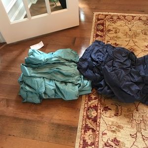 2 sets of twin sheets